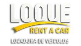 Loque Rent a Car Locadora de Veículos